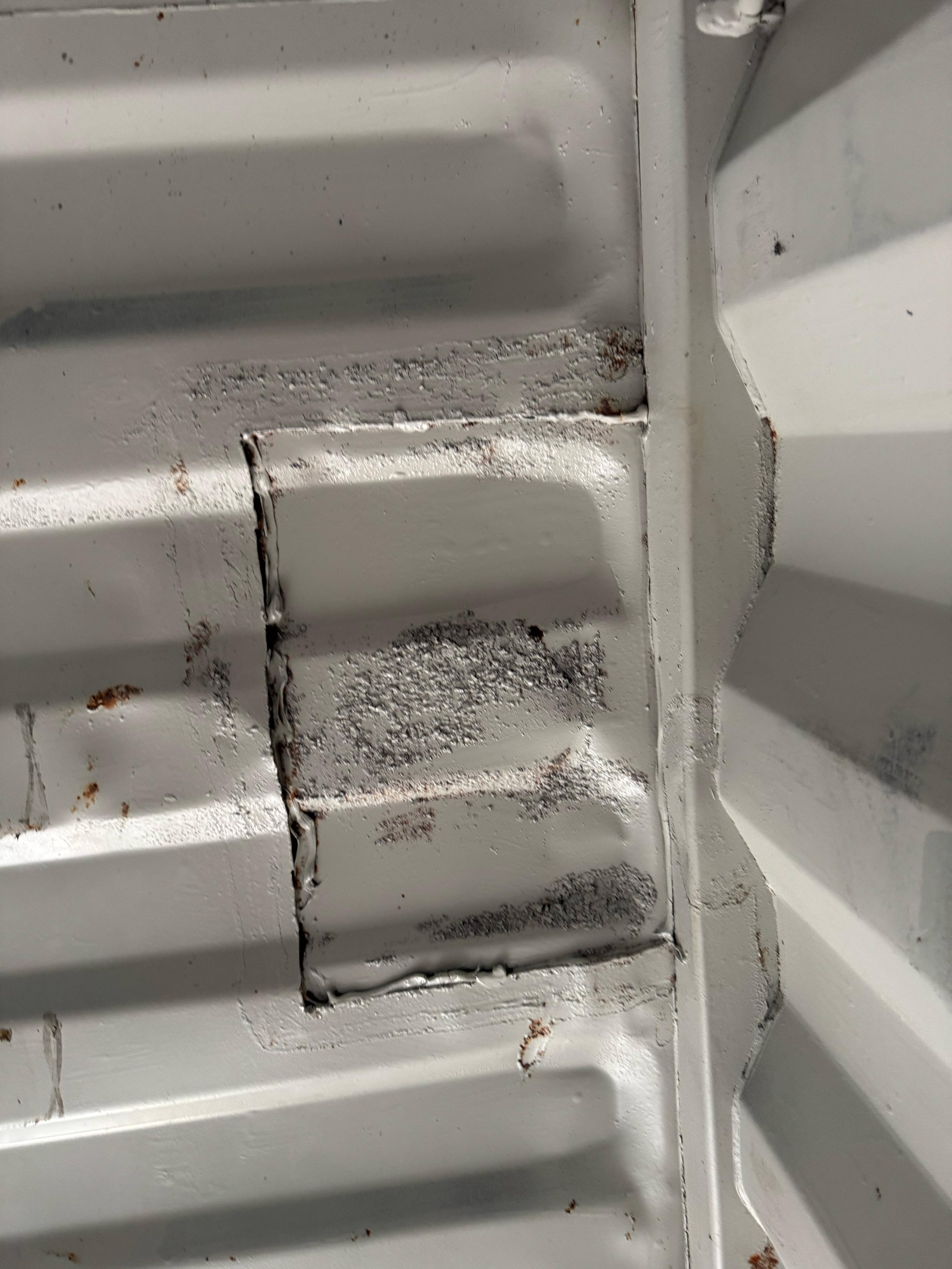 Морской контейнер SEGU1104040